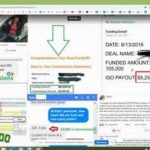 make millions as a Business loan Broker