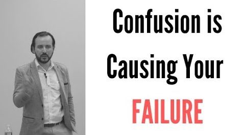 Cost of Confusion