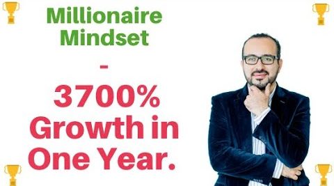 Millionaire Mindset