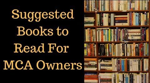 Books for Business Owners