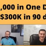 seven figure club