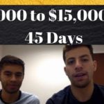 personal success story