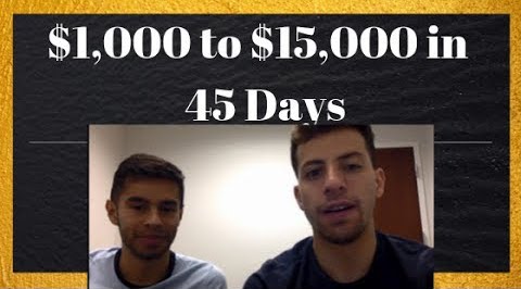 personal success story