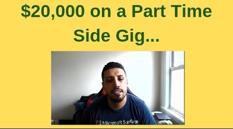 supplemental income
