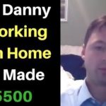 Working From Home