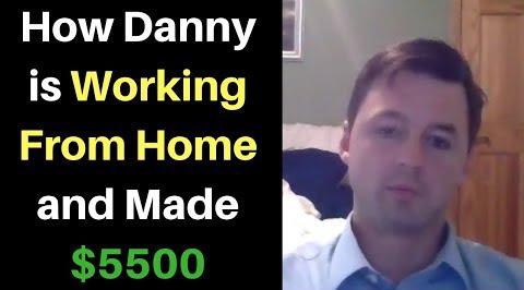 Working From Home