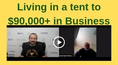 owning your own business
