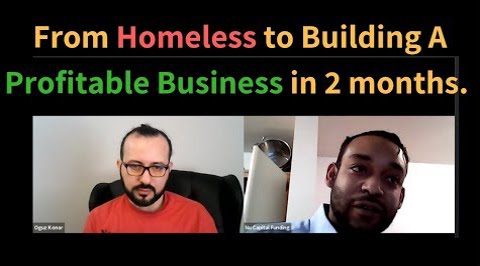 start my own company