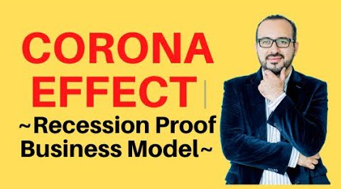 recession proof business