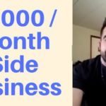Side Business