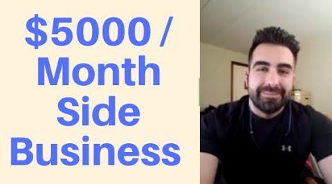 Side Business