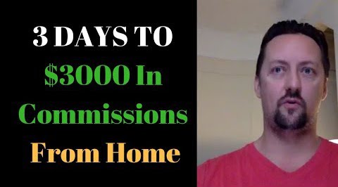 3 weeks to start getting leads