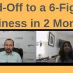 six figure home based business