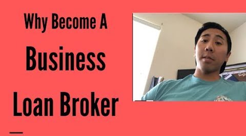 Business Loan Broker