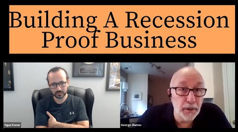 Recession Proof Online Business