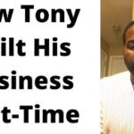 experience as A Business Loan Broker
