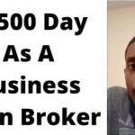 1500 a day