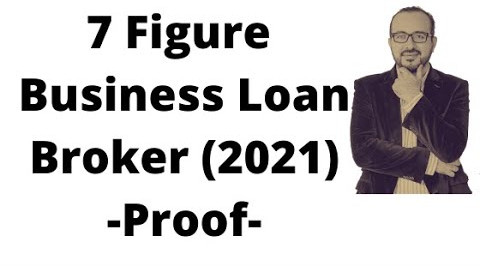 7 figure business
