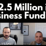 business funding