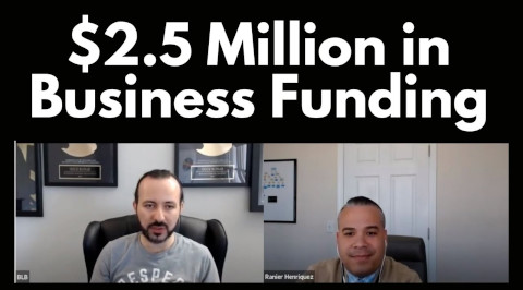 business funding