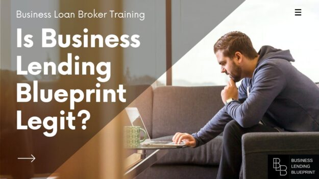 Is business lending blueprint legit featured image