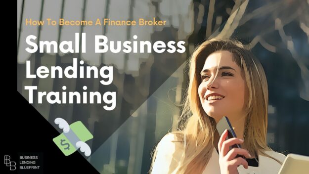 small business lending training