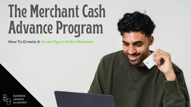 Merchant Cash Advance Program featured image