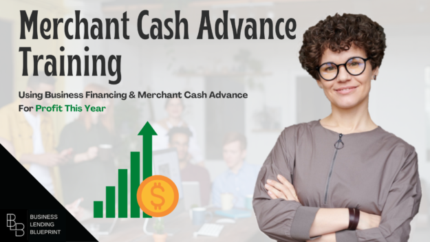 Merchant Cash Advance training featured image