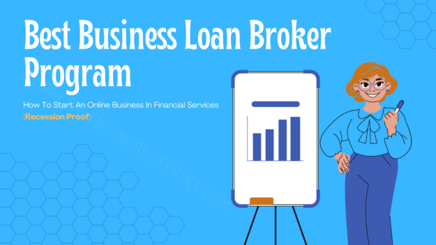 best business loan broker program Featured Image