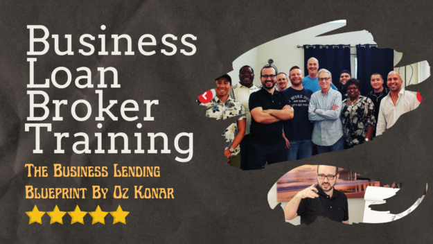 business loan broker training featured image