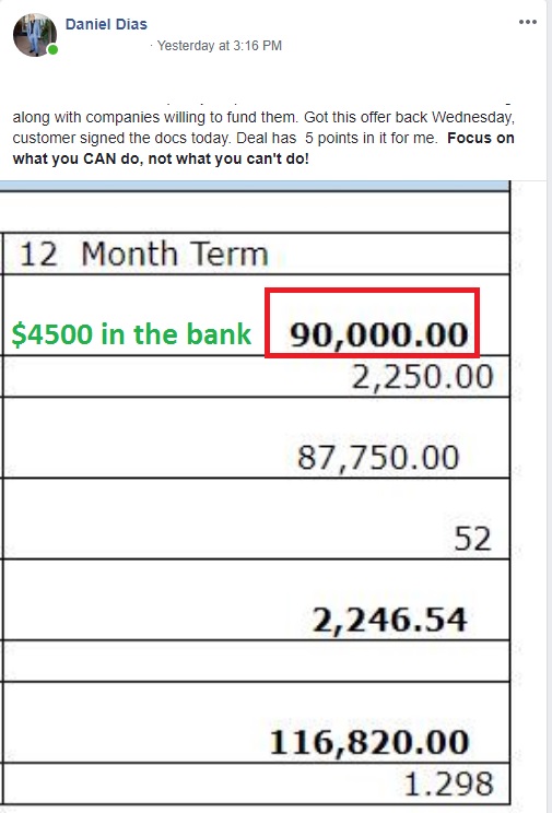 how to become a loan broker