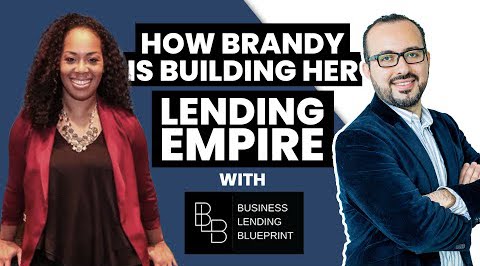 real estate lending empire