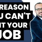 quit your job