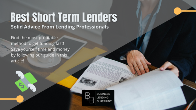 Short Term Lenders Advice illustration