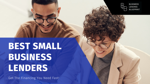 Best Small Business Lenders featured image