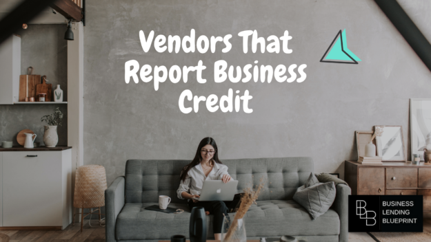 Vendors That Report Business Credit