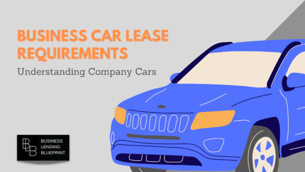Business Car Lease Requirements featured image