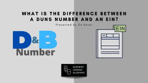 What Is The Difference Between A Duns Number And An EIN featured image
