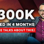 BLB 300K Funded in 4 Months Member Story
