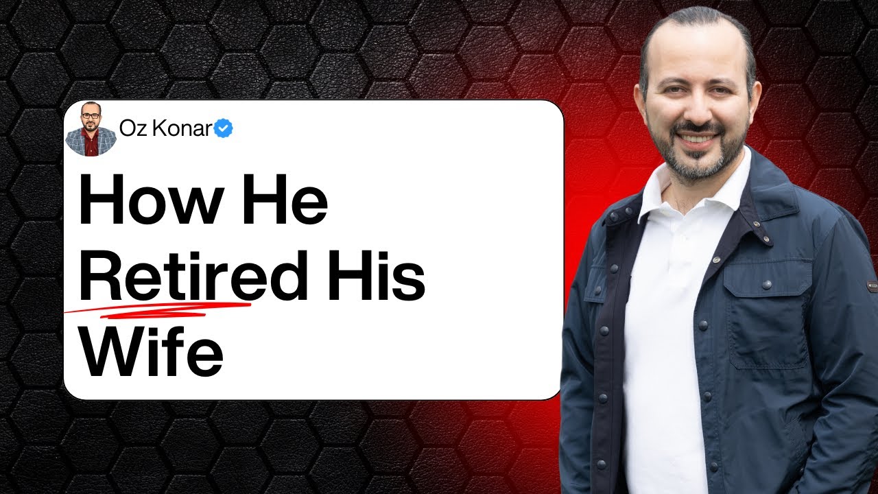 BLB How He Retired His Wife Member Story
