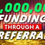BLB 1 million funding through referral SBA Member Story