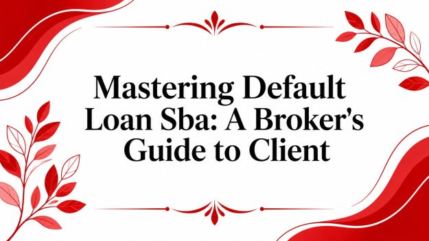 default-loan-sba-presentation-slide