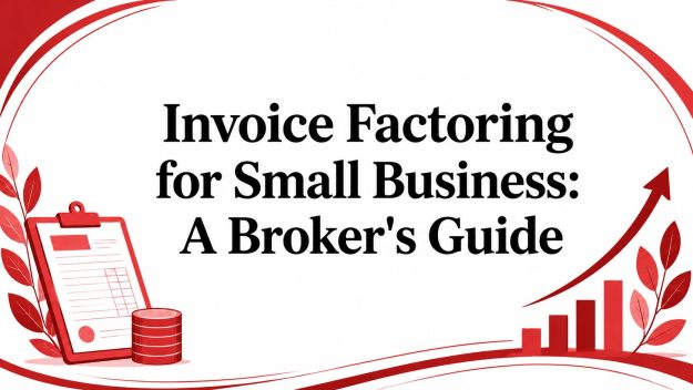 invoice-factoring-for-small-business-financial-growth