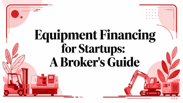 equipment-financing-for-startups-industrial-machinery